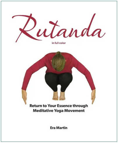 Rutanda book cover